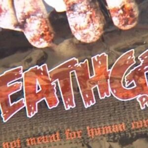 Death grip k2 potpourri - premium aromatic for home fragrance