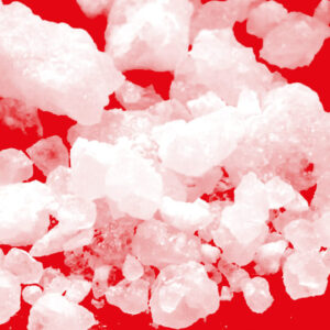 3-MMC HCl sample for laboratory analysis