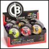 Code Black Melon pack