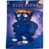 Blue-giant 5g Herbal Incense online |premium aromatic blend