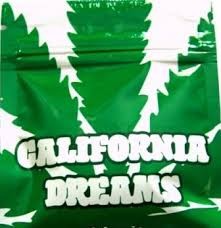 California Dreams Incense Sticks - premium aromatic blend available for online purchase