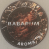 Package of Babapum Herbal Incense 76g-prremum aromatic blend