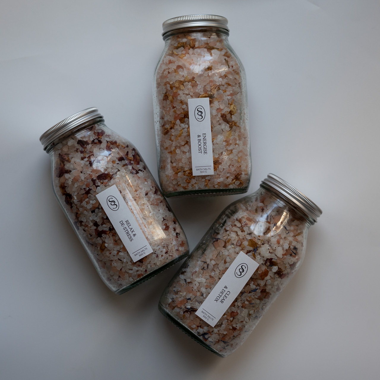 Snug-Scent-Natural-Bath-Salts-with-Pure-Essential-Oils All Day All Night Bath Salts 10mg