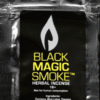 black magic herbal incense 10g premium aromatic blend