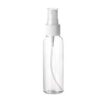 Clear K2 Spray herbal incense bottle