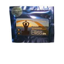 Bliss Ultra Bath Salts 1000mg