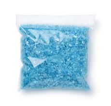 Blue Stuff Bath Salts 1g