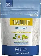 tranquility bath salt