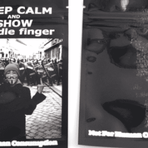 La peuf 5g herbal incense aromatic blend for relaxation and meditation