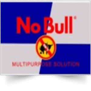 no-bull bath salt in a spa setting for soothing and relaxing bath