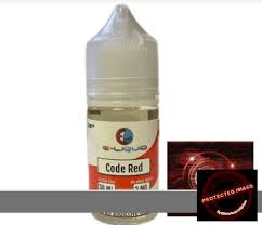 images (13) K2 E Liquid Code Red bottle , premium e- liquid for Sale