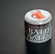 Concentrated Cloud 9 Bath Salts