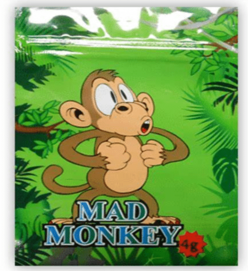 mad-510x556 mad monkey herbal incense pack for sale with premium aroma