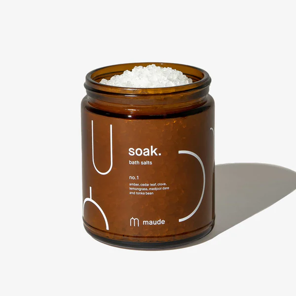 maude_Soakno.1NourishingMineralBathSalts-228g-min_grande Uncrowned 1g Bath Salts