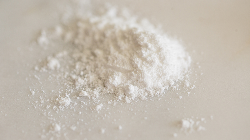 Fentanyl-What-You-Should-Know2_pv image of white powdered fentanyl