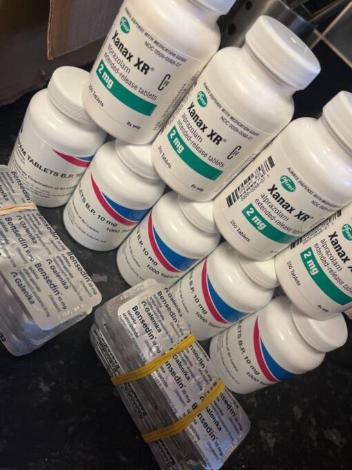 photo_5893406037850046795_y-510x680 “Xanax (Alprazolam) tablets for anxiety treatment”